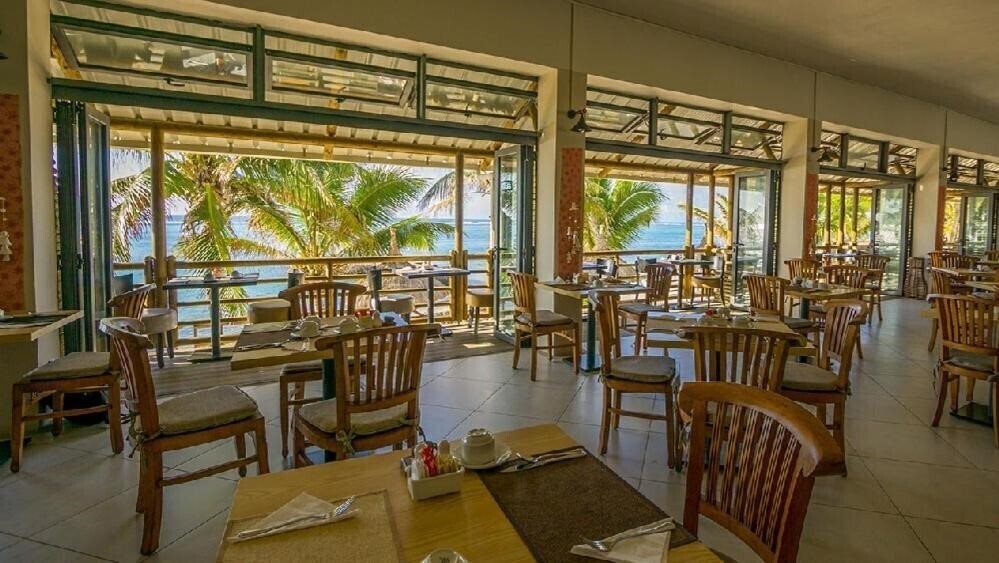 Фотография Le Peninsula Bay 3*