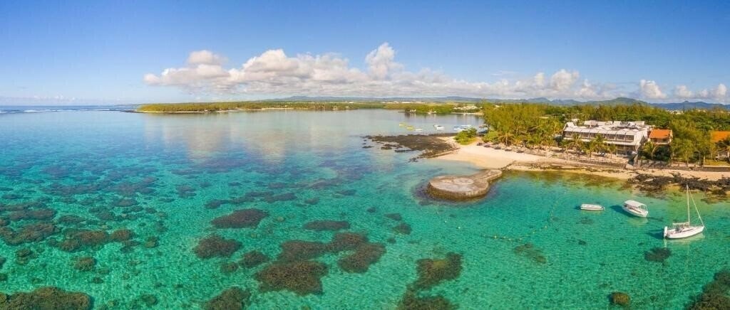 Картинка Le Peninsula Bay 3*
