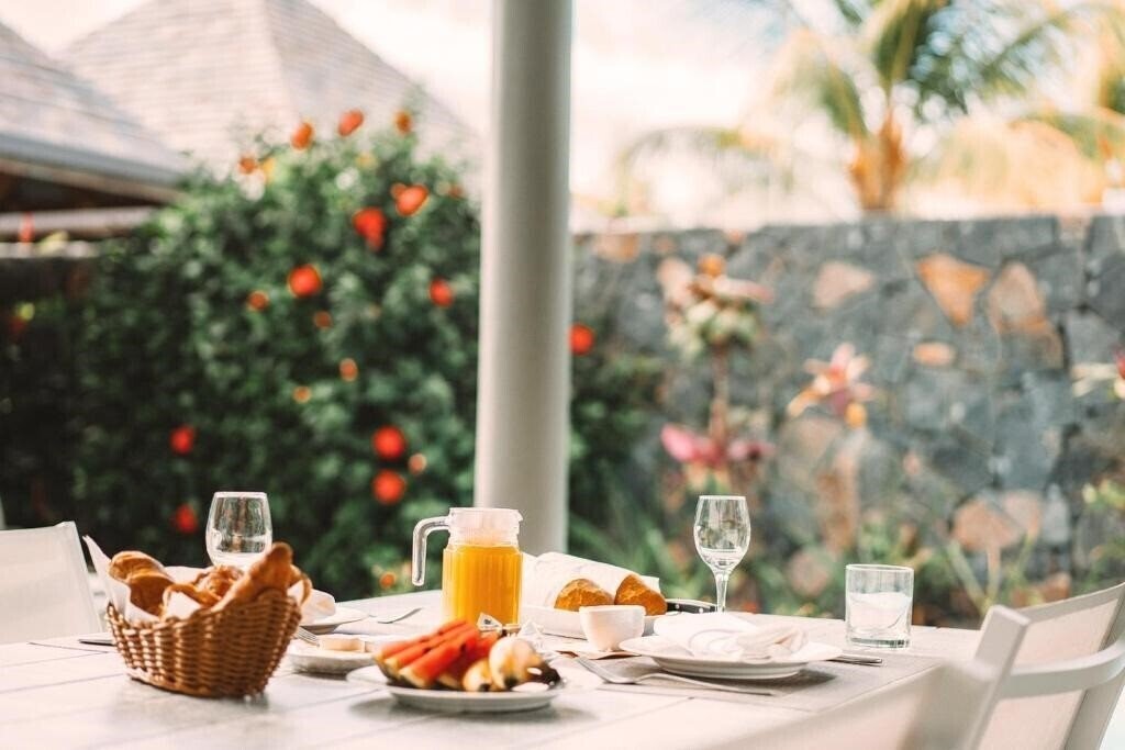 Картинка Marguery Exclusive Villas 5*