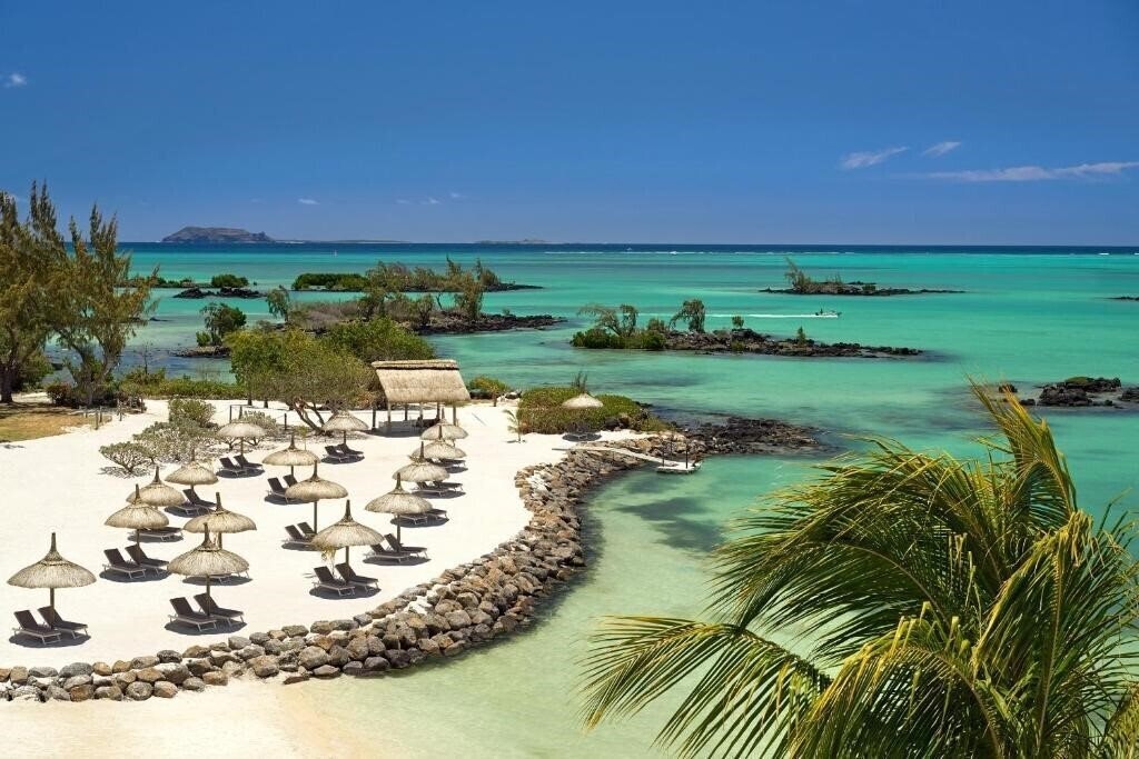 Отель Lagoon Attitude - Adults Only 4*