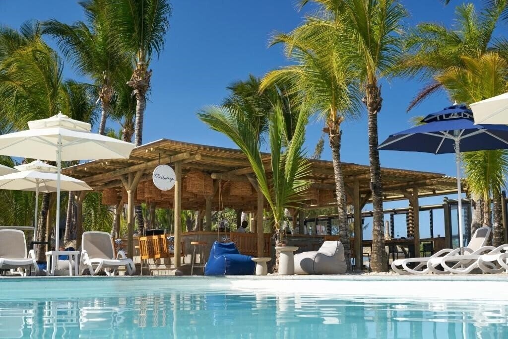 Фото Lagoon Attitude - Adults Only 4*