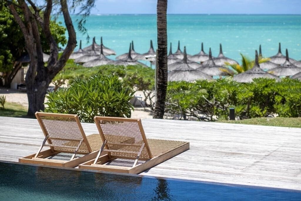 Картинка Lagoon Attitude - Adults Only 4*