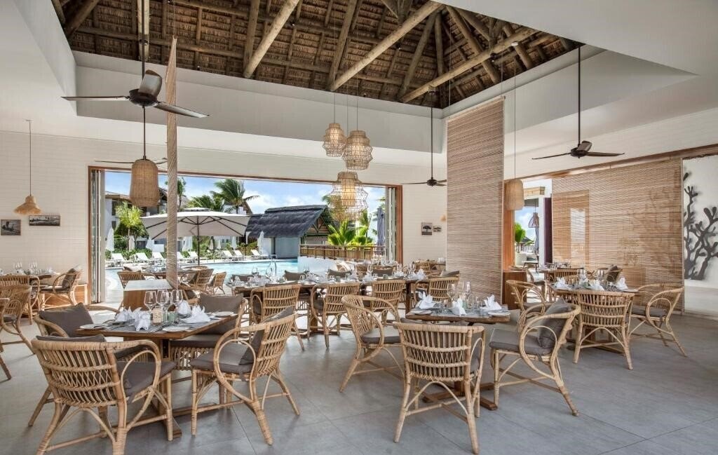 Изображение Preskil Island Resort 4*