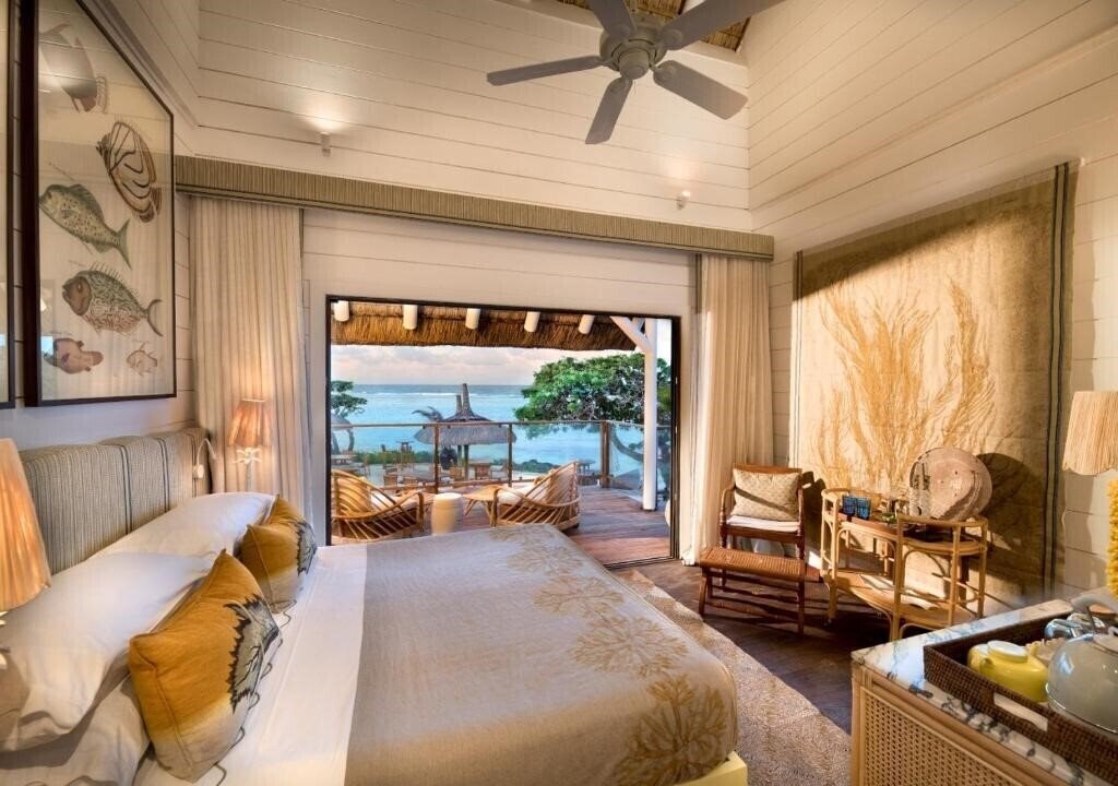 Фото La Maison D'Ete 3*