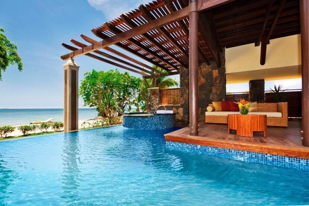 Фото Le Jadis Beach Resort & Wellness Mauritius 5*