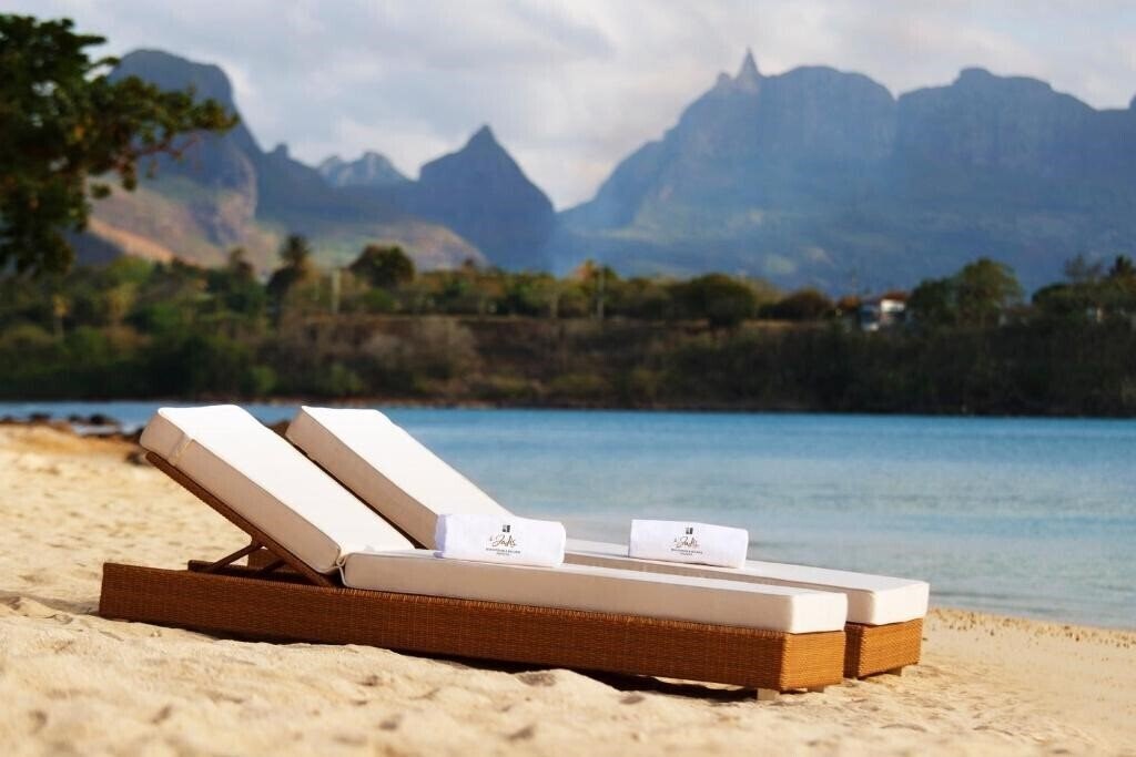 Изображение Le Jadis Beach Resort & Wellness Mauritius 5*