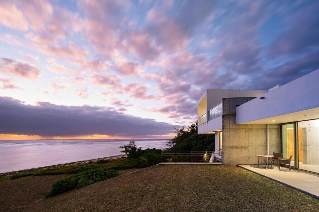 Отель Villa De L'Ocean by Muse Villas 4*