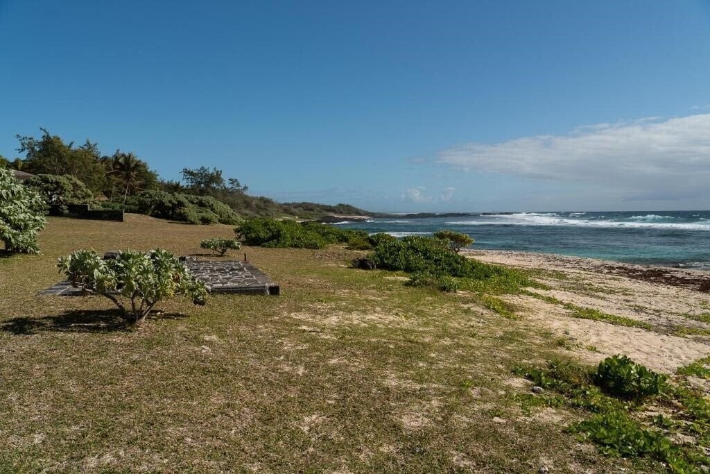 Изображение Villa De L'Ocean by Muse Villas 4*