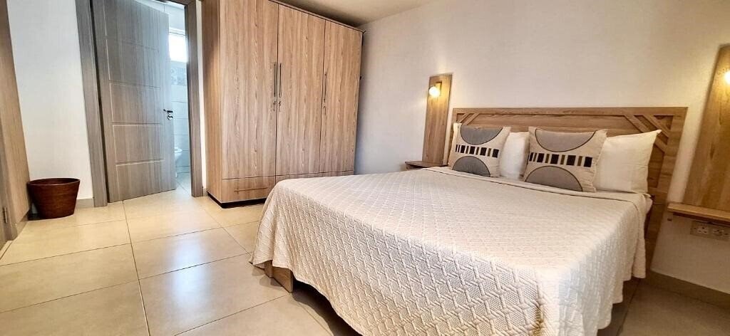 Фото Residence Capri отель без категории