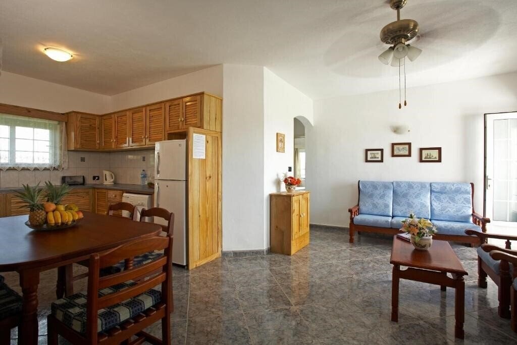 Изображение Residence Capri отель без категории