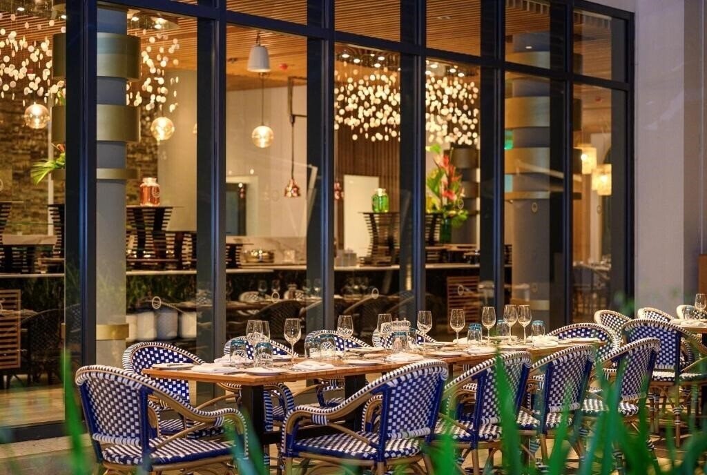 Изображение Ocean'S Creek Beach Hotel 4*