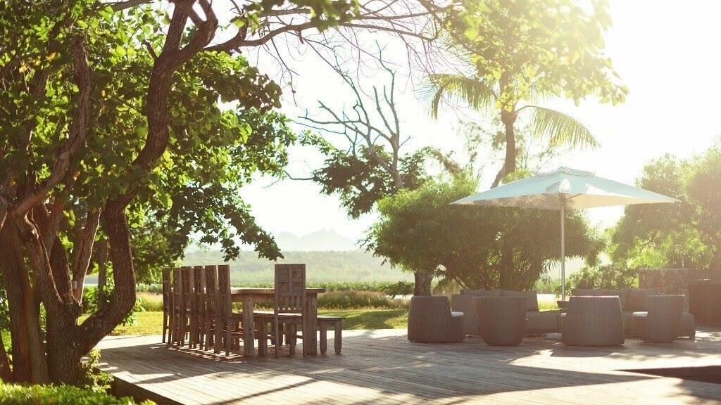 Отель Enchanted Island by Muse Villas 3*