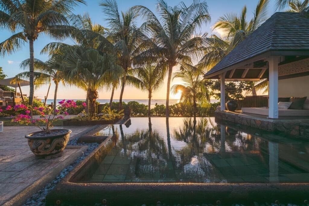 Отель Villa Matahari by Muse Villas 4*