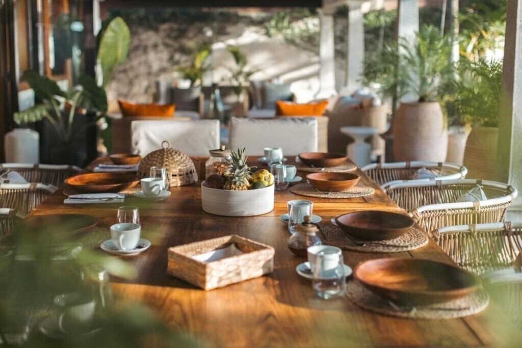 Изображение Villa Matahari by Muse Villas 4*