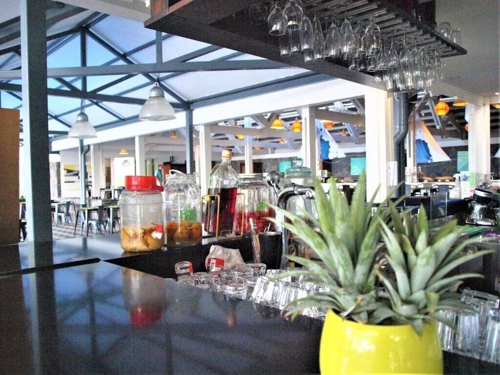 Картинка L Hotel Les Aigrettes 2*