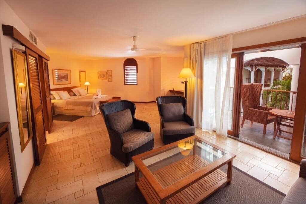 Фотография Le Saint Alexis Hotel & Spa 4*