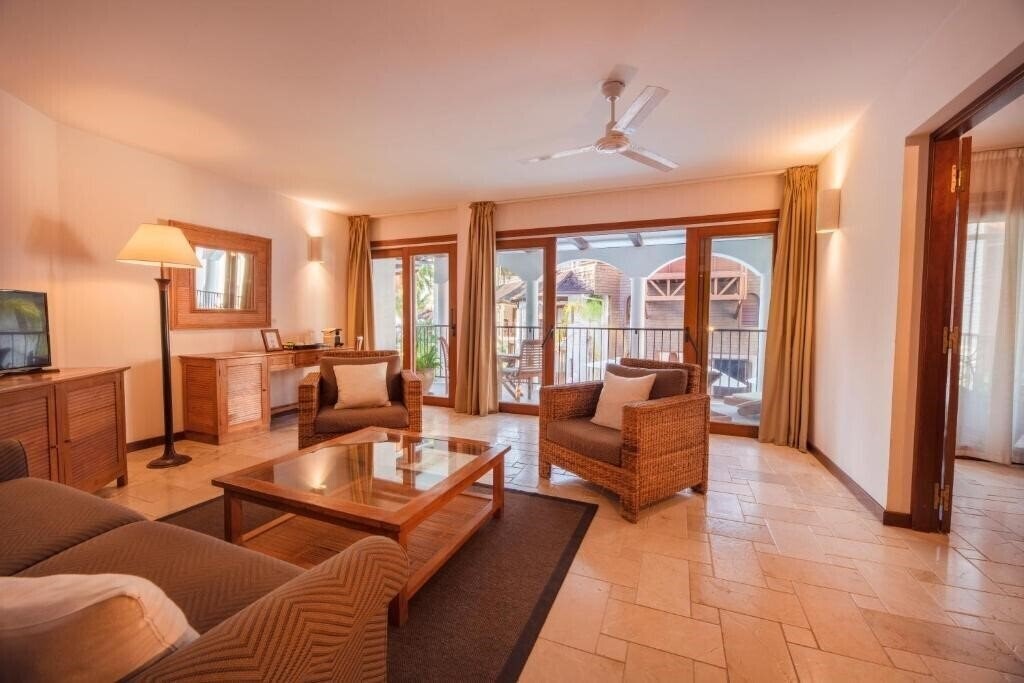 Изображение Le Saint Alexis Hotel & Spa 4*