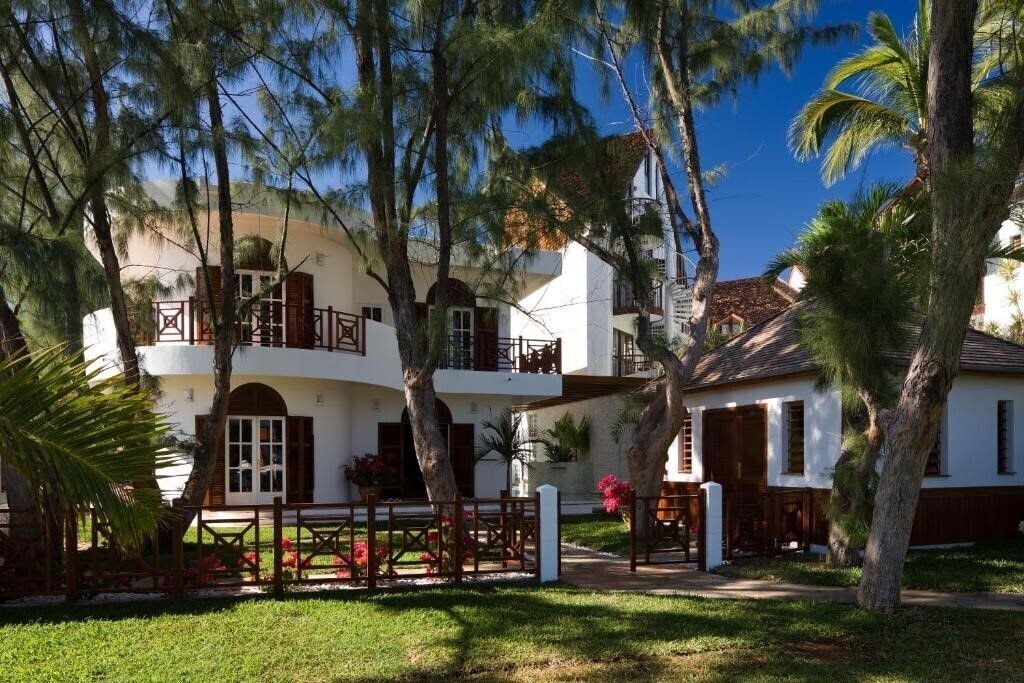 Картинка Le Saint Alexis Hotel & Spa 4*