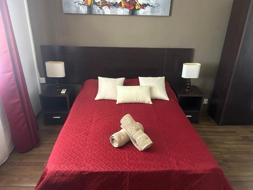 Фото Le Binome 3*