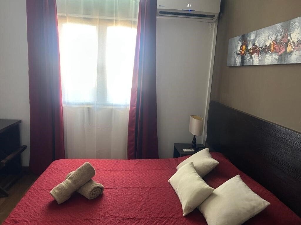 Картинка Le Binome 3*