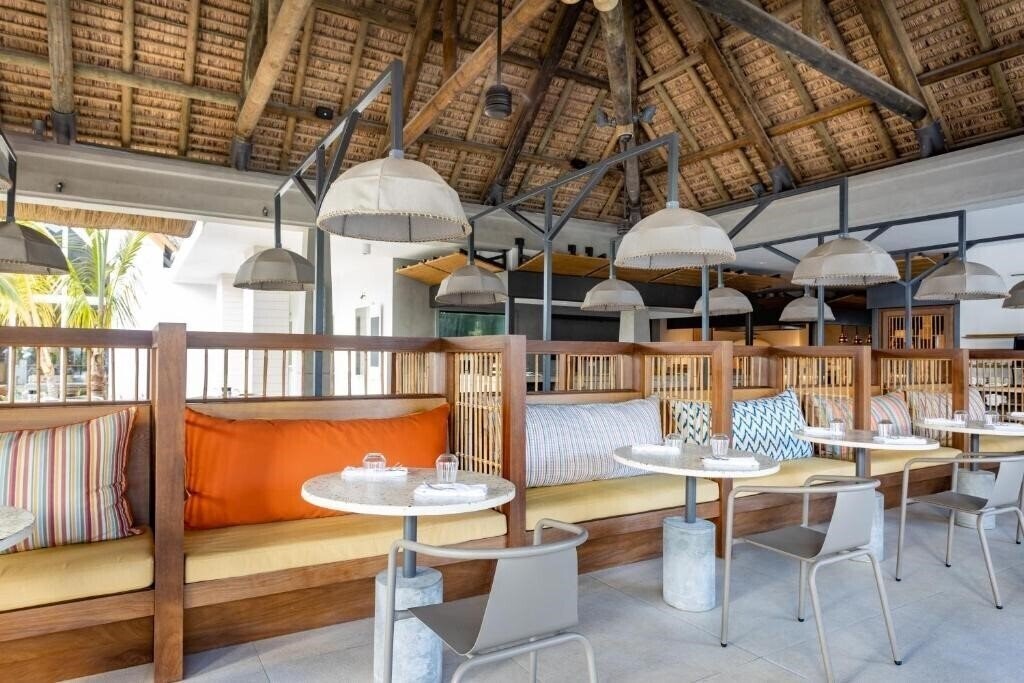 Картинка Sunrise Attitude (ex. Emeraude Beach Hotel) 3*