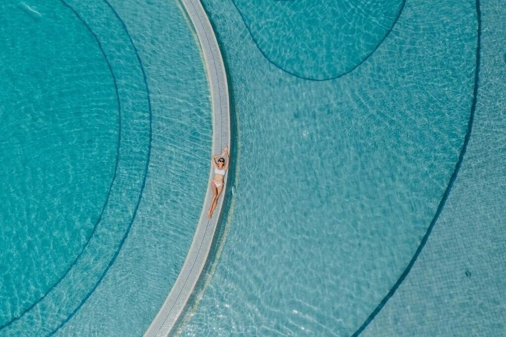 Фотография Lux* Belle Mare (ex. Beau Rivage) 5*