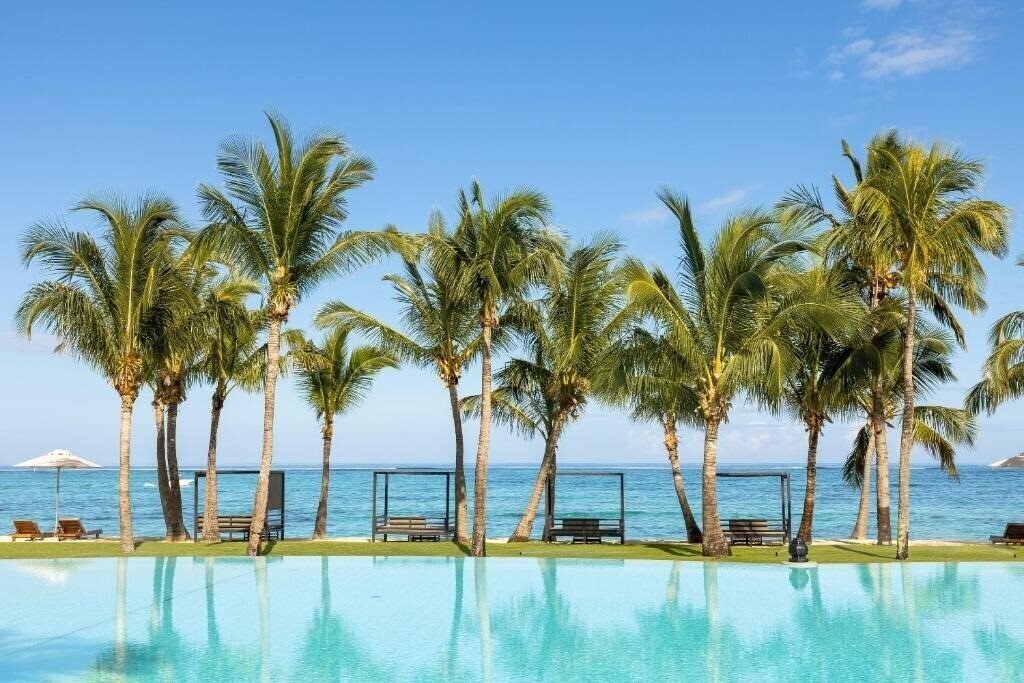 Картинка Dinarobin Beachcomber Golf Resort & SPA 5*