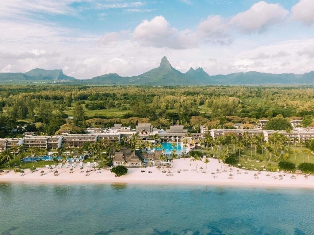 Отель Sofitel Imperial 5*
