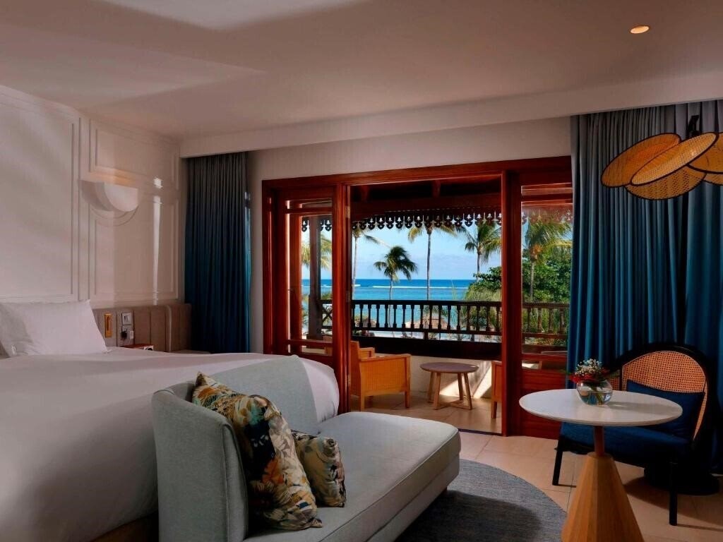 Фото Sofitel Imperial 5*