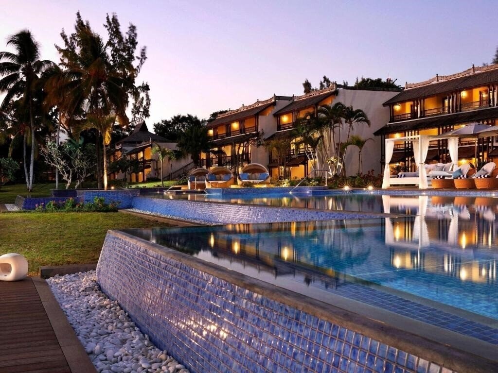 Изображение Sofitel Imperial 5*