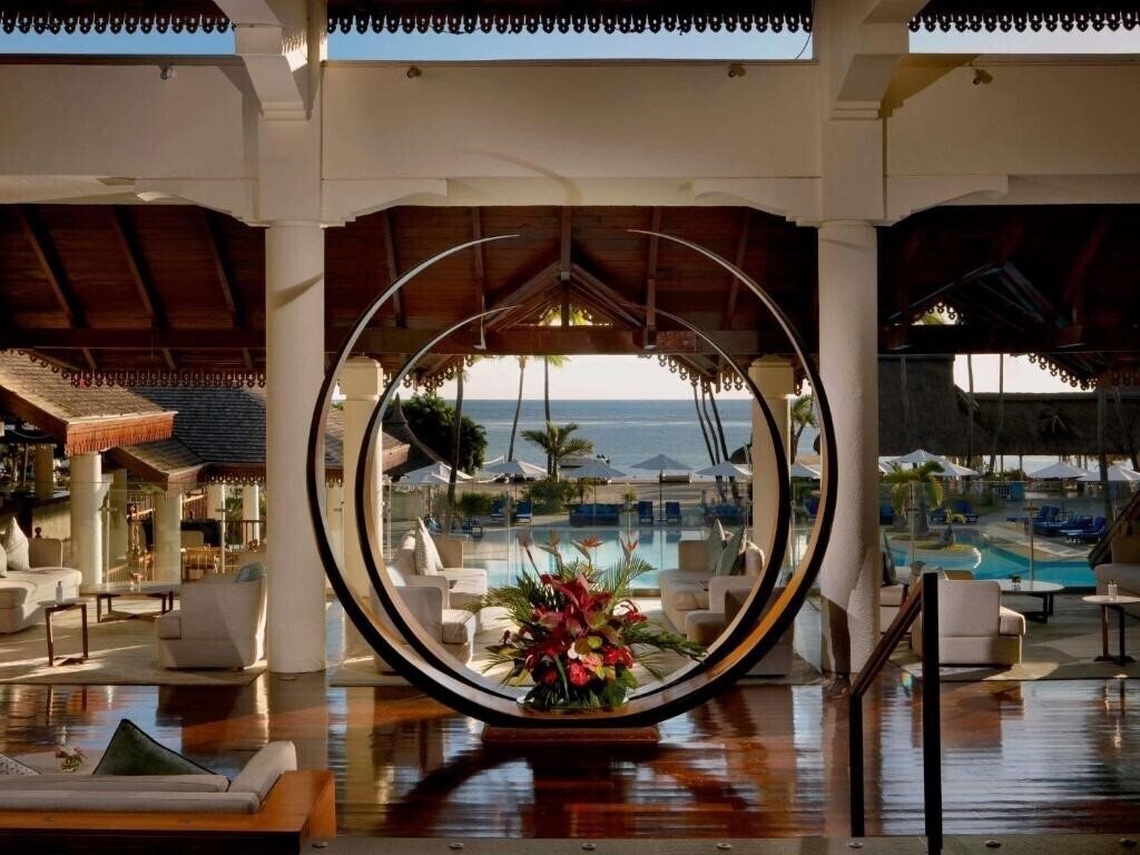 Картинка Sofitel Imperial 5*