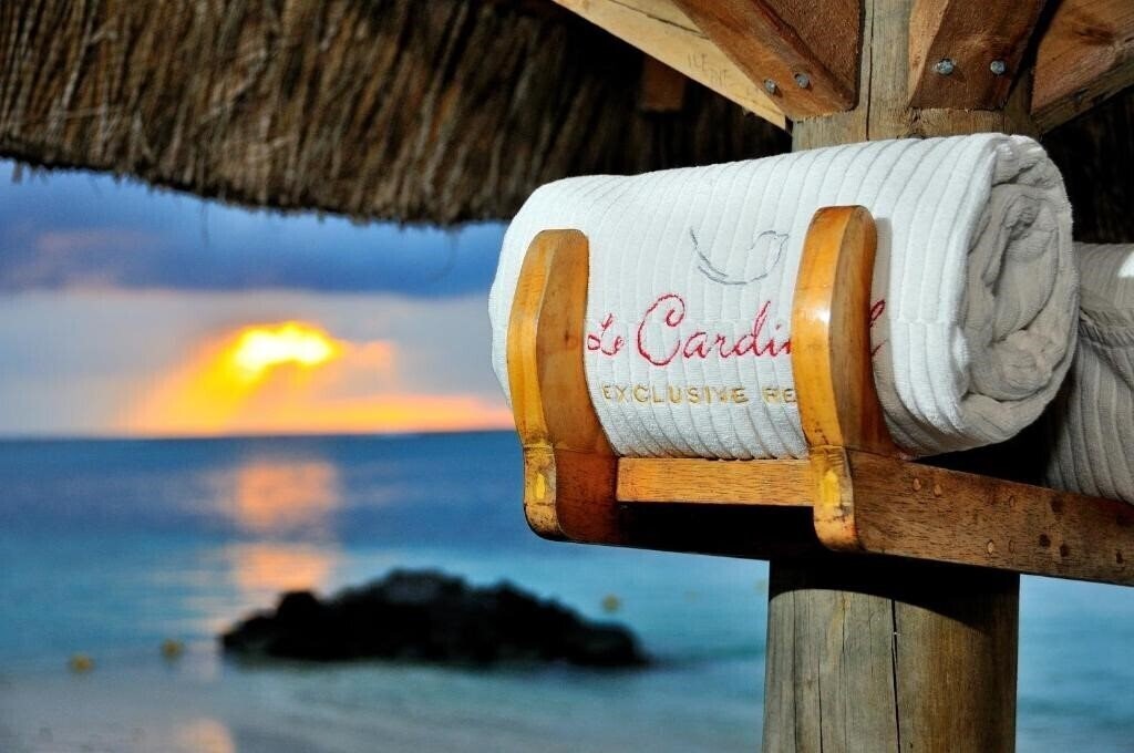 Изображение Le Cardinal 5*