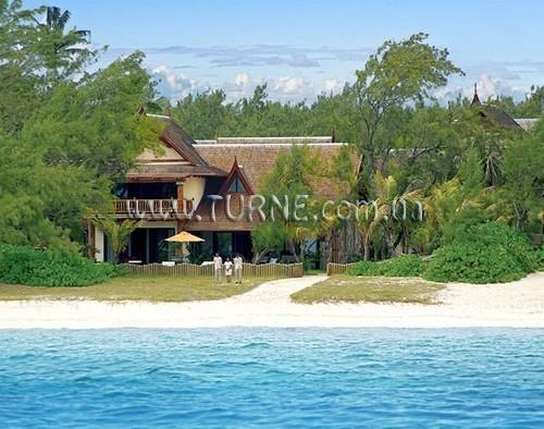 Картинка Sankhara Villas 5*