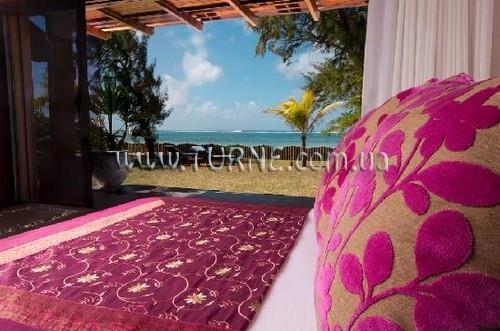 Отель Sankhara Villas 5*