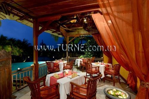 Изображение Le Paradise Cove 5*