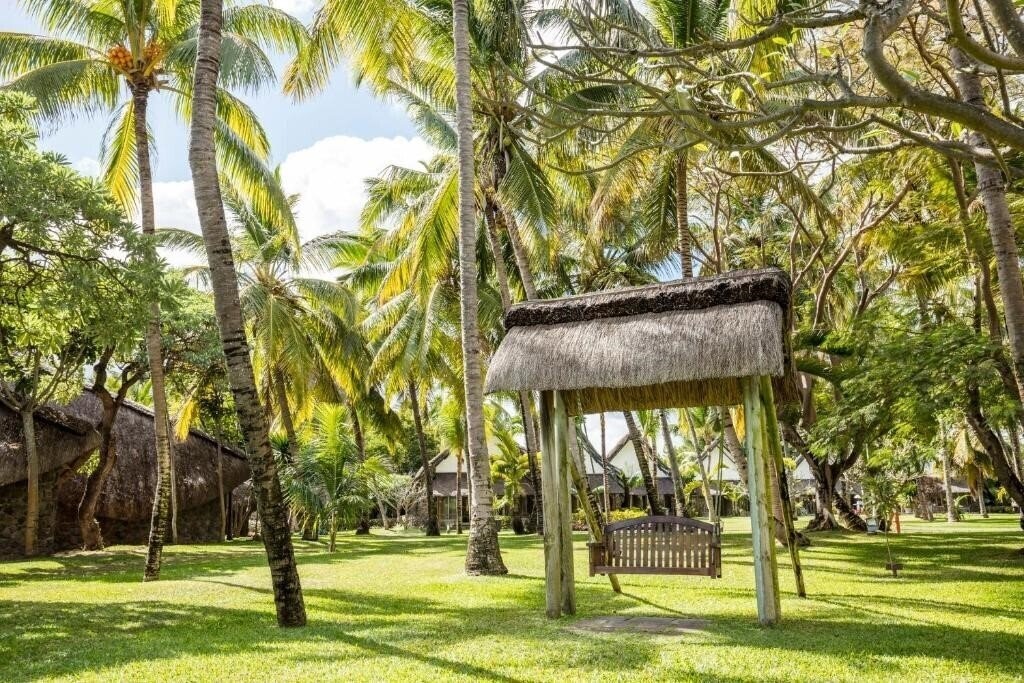 Картинка La Pirogue 4*