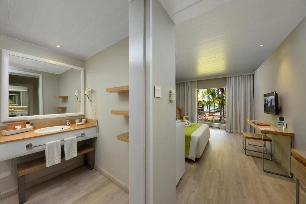 Фотография Le Mauricia 4*