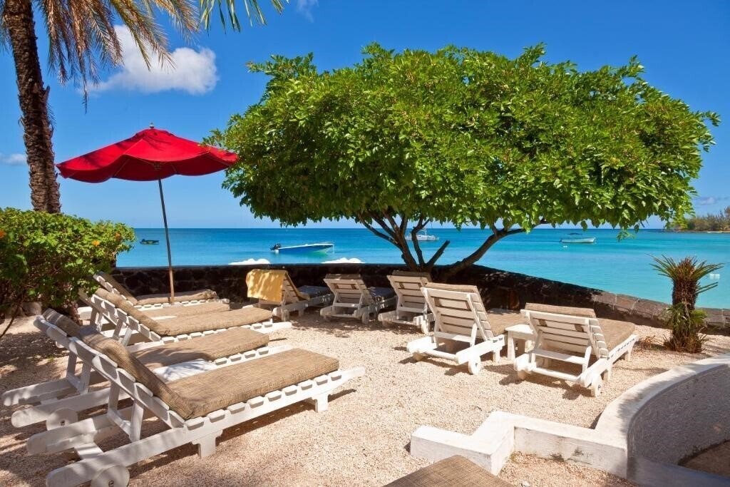 Фотография Le Beach Club 3*