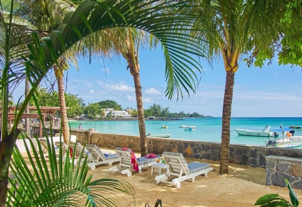 Картинка Le Beach Club 3*