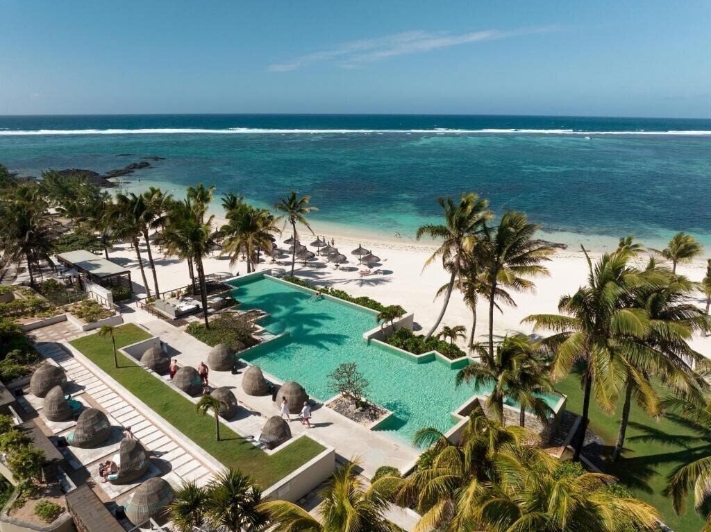 Изображение Sun Resort Long Beach 5*