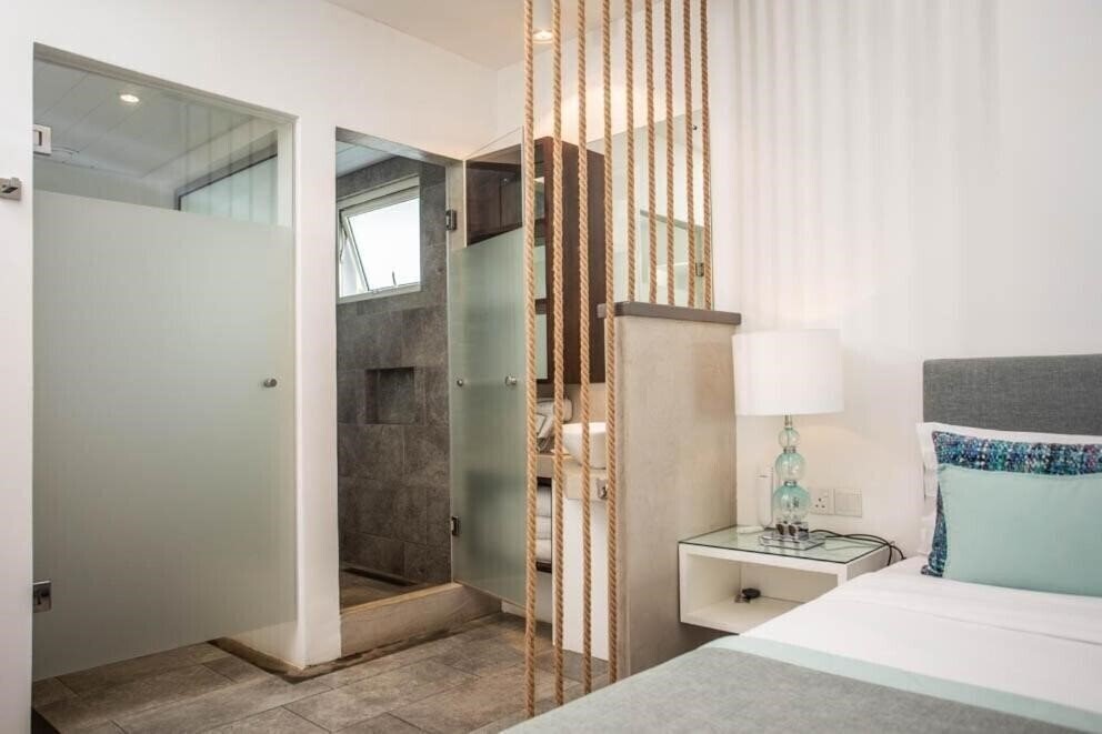 Фото La Mariposa Hotel & SPA 3*