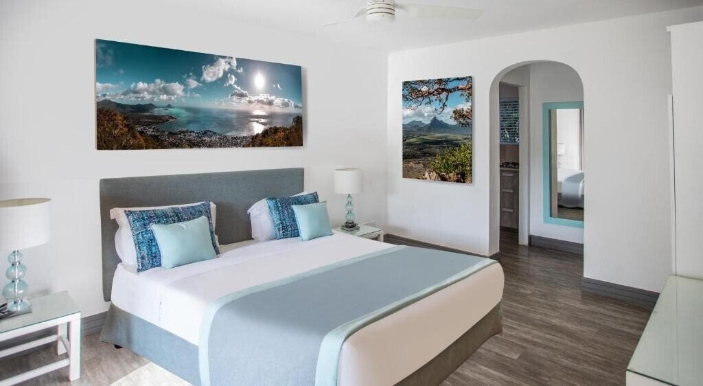 Фотография La Mariposa Hotel & SPA 3*
