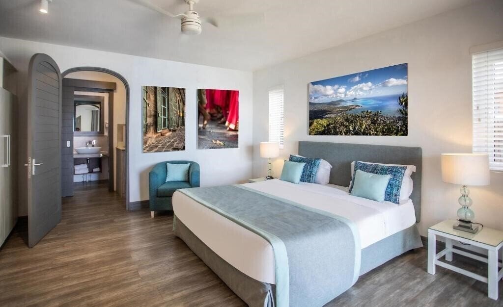 Изображение La Mariposa Hotel & SPA 3*