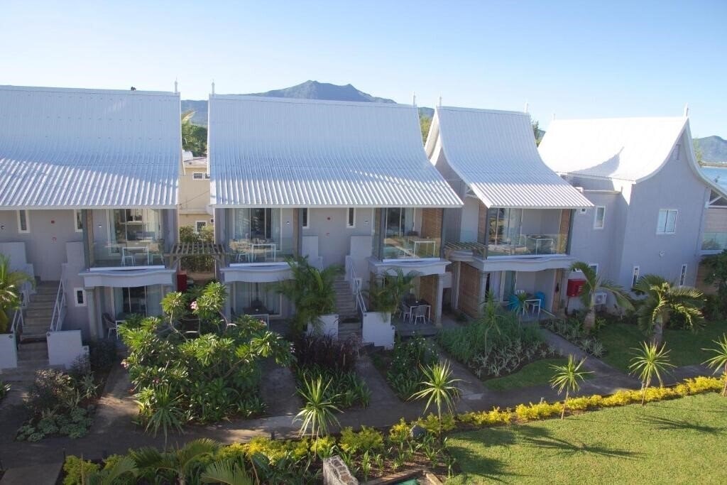 Картинка La Mariposa Hotel & SPA 3*