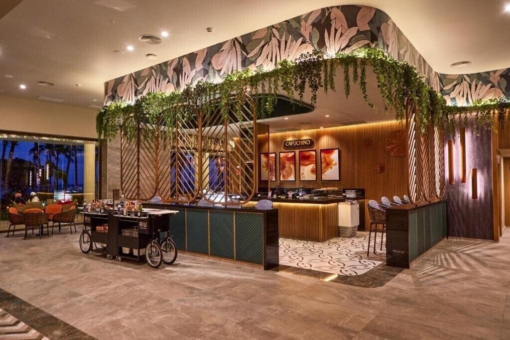 Картинка Riu Palace Mauritius (ex. Riu Le Morne) 4*