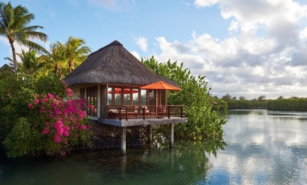 Изображение Constance Prince Maurice Luxury 5*