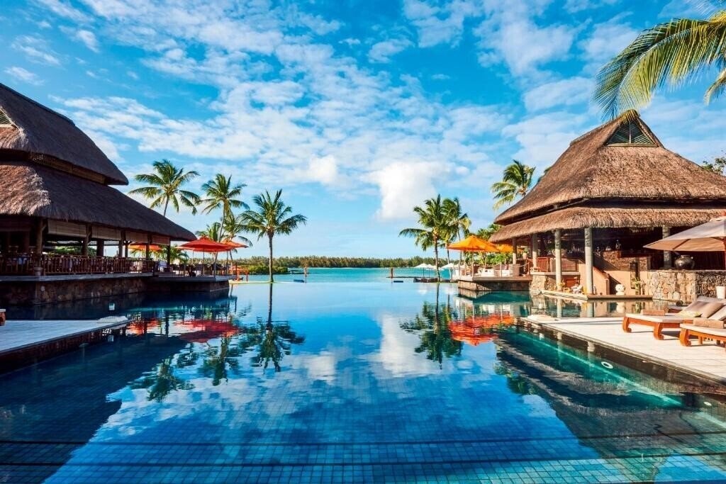 Картинка Constance Prince Maurice Luxury 5*