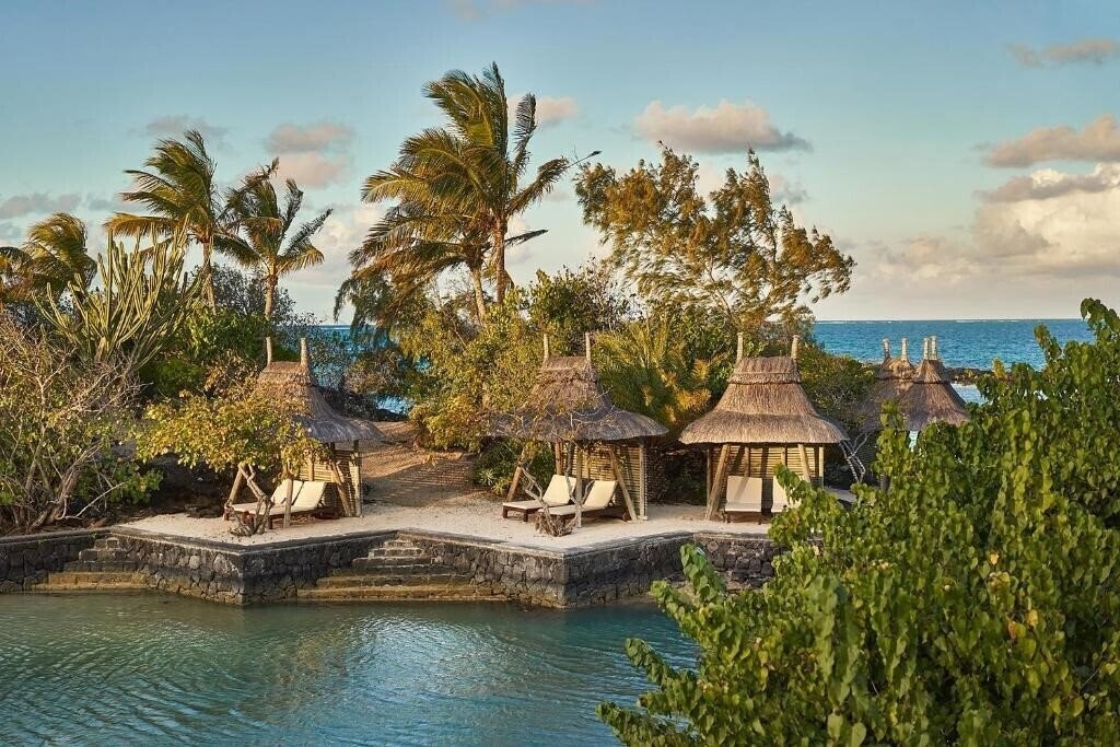 Изображение Paradise Cove Boutique Hotel (Adults Only) 5*