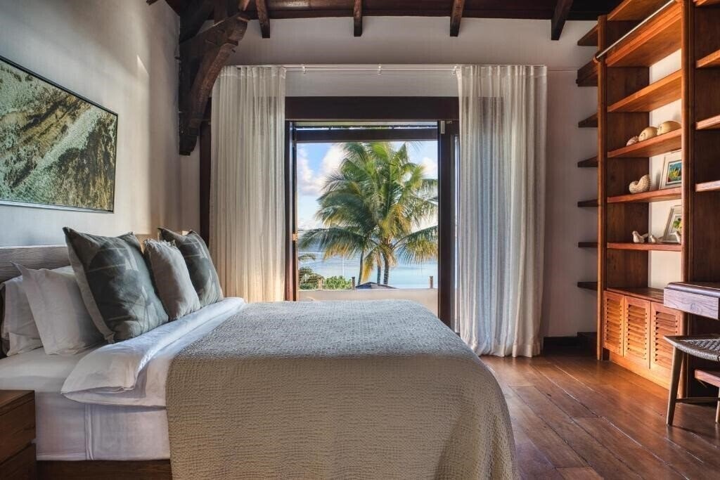 Фото Villa Zebra Moon вилла