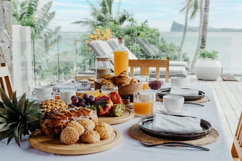 Изображение Villa Zebra Moon вилла